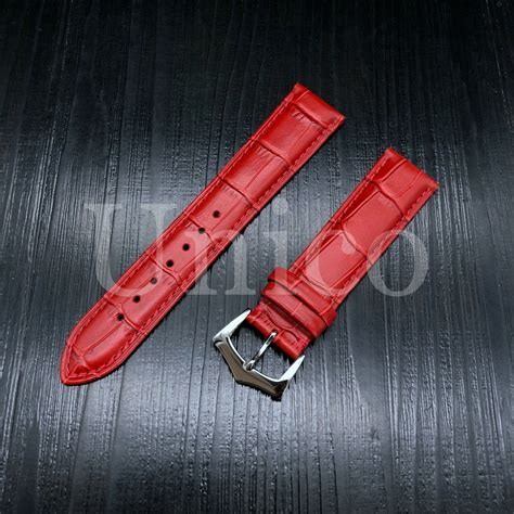 patek philippe replacement strap